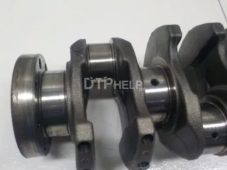1338618 Коленвал Ford Mondeo 3 Арт AM51898742, вид 4