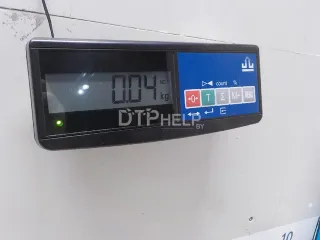 2320909370 Форсунка инжекторная электрическая Toyota C-HR Арт AM52108839, вид 2