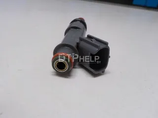 2320909370 Форсунка инжекторная электрическая Toyota C-HR Арт AM52108839, вид 4