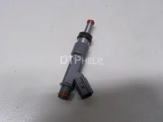 2320909370 Форсунка инжекторная электрическая Toyota C-HR Арт AM52108839, вид 5