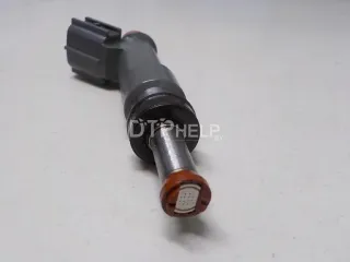 2320909370 Форсунка инжекторная электрическая Toyota C-HR Арт AM52108839, вид 6