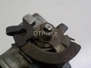 LBA1132100B1 Заслонка дроссельная механическая Lifan Breez Арт AM52154864, вид 4