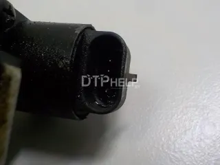 LBA1132100B1 Заслонка дроссельная механическая Lifan Breez Арт AM52154864, вид 6