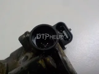 LBA1132100B1 Заслонка дроссельная механическая Lifan Breez Арт AM52154864, вид 7