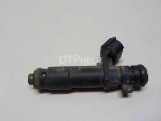 2272005 Форсунка инжекторная электрическая Dongfeng AX7 Арт AM52225535, вид 3