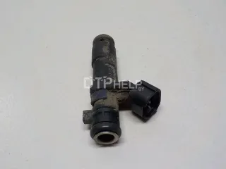 2272005 Форсунка инжекторная электрическая Dongfeng AX7 Арт AM52225535, вид 4