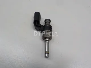 03C906036E Форсунка инжекторная электрическая Volkswagen Golf PLUS 1 Арт AM52228403