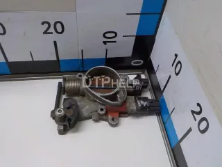 04591168AC Заслонка дроссельная механическая Chrysler 300M Арт AM52384309, вид 3