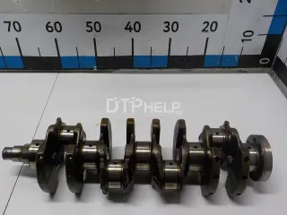 122015PA0A Коленвал Datsun On-Do Арт AM52443758, вид 12