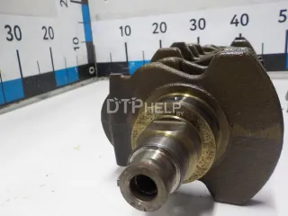 122015PA0A Коленвал Datsun On-Do Арт AM52443758, вид 13