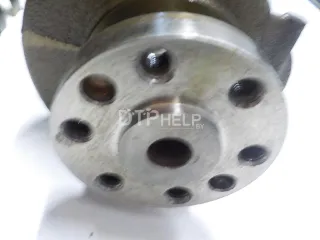 122015PA0A Коленвал Datsun On-Do Арт AM52443758, вид 14