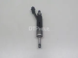 9822715980 Форсунка инжекторная электрическая Citroen C5 Aircross Арт AM52467831, вид 3