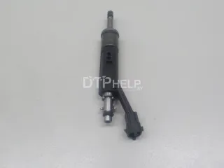 9822715980 Форсунка инжекторная электрическая Citroen C5 Aircross Арт AM52467831, вид 5