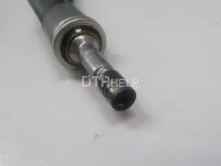 9822715980 Форсунка инжекторная электрическая Citroen C5 Aircross Арт AM52467831, вид 7
