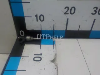 06E906036G Форсунка инжекторная электрическая Volkswagen Touareg 2 Арт AM52500769, вид 1
