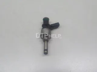06E906036G Форсунка инжекторная электрическая Volkswagen Touareg 2 Арт AM52500769, вид 3