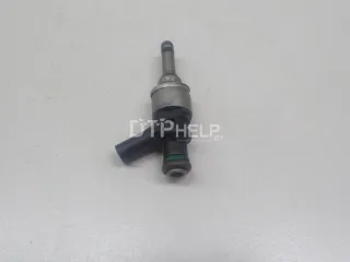 06E906036G Форсунка инжекторная электрическая Volkswagen Touareg 2 Арт AM52500769, вид 4
