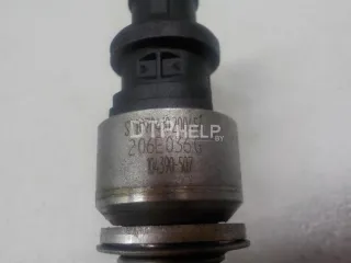 06E906036G Форсунка инжекторная электрическая Volkswagen Touareg 2 Арт AM52500769, вид 7