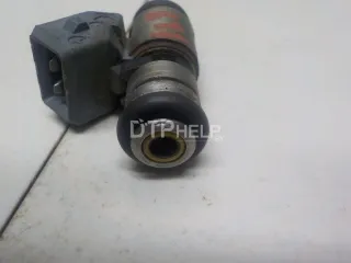 0000786249 Форсунка инжекторная электрическая Mercedes A W168 Арт AM52528127, вид 3