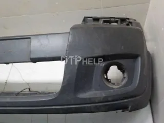 7401FQ Бампер передний Citroen jumpy 2 Арт AM52576644, вид 6
