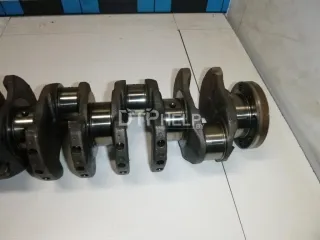 1338618 Коленвал Ford Mondeo 3 Арт AM7326302, вид 2
