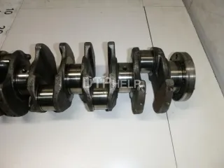 1338618 Коленвал Ford Mondeo 3 Арт AM7326302, вид 4