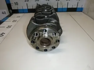 1338618 Коленвал Ford Mondeo 3 Арт AM7326302, вид 5