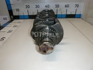 1338618 Коленвал Ford Mondeo 3 Арт AM7326302, вид 6