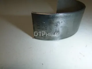 1338618 Коленвал Ford Mondeo 3 Арт AM7326302, вид 7