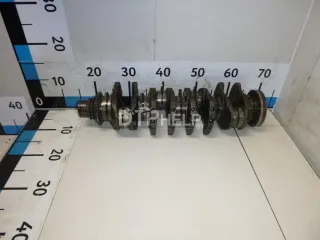 1338618 Коленвал Ford Mondeo 3 Арт AM7326302, вид 10
