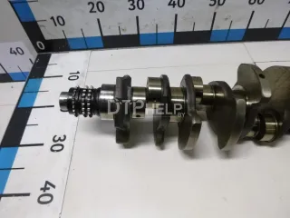 2720300701 Коленвал Mercedes C W203 Арт AM7882904, вид 4