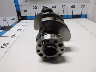 2720300701 Коленвал Mercedes C W203 Арт AM7882904, вид 6