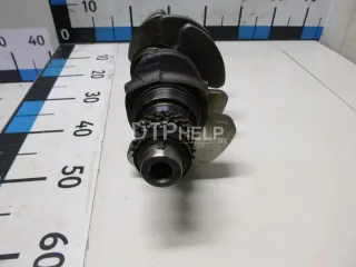 2720300701 Коленвал Mercedes C W203 Арт AM7882904, вид 7