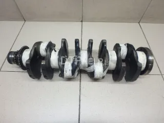 1338618 Коленвал Ford Mondeo 3 Арт AM6811078, вид 7