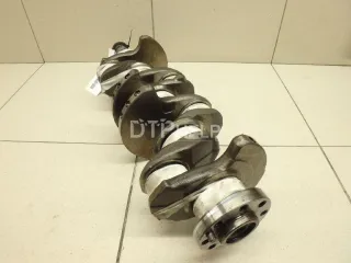 1222167G00 Коленвал Suzuki Grand Vitara FT Арт AM6871241, вид 3
