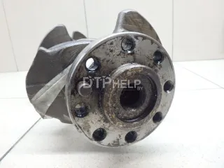 1222167G00 Коленвал Suzuki Grand Vitara FT Арт AM6871241, вид 4