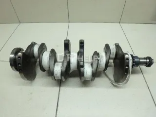 1222167G00 Коленвал Suzuki Grand Vitara FT Арт AM6871241, вид 5
