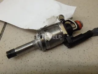 31303495 Форсунка инжекторная электрическая Volvo S80 2 Арт AM6965274, вид 2