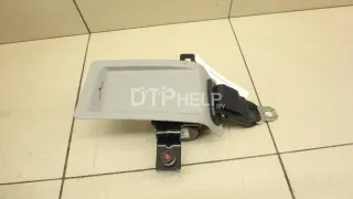 898501P000EQ Ремень безопасности Kia Venga Арт AM95071907, вид 2