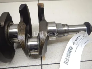 C20111300 Коленвал Mazda 2 DY Арт AM95253787, вид 2