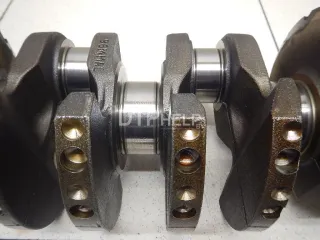 C20111300 Коленвал Mazda 2 DY Арт AM95253787, вид 3