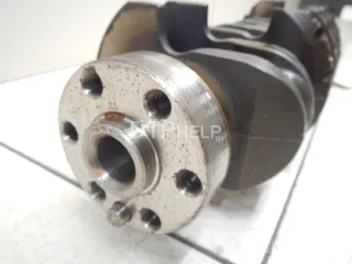 C20111300 Коленвал Mazda 2 DY Арт AM95253787, вид 5