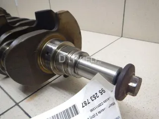 C20111300 Коленвал Mazda 2 DY Арт AM95253787, вид 6