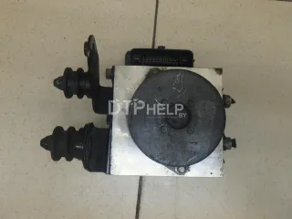 3AA614109NBEF Блок ABS (насос) Volkswagen Passat CC Арт AM95346310, вид 7