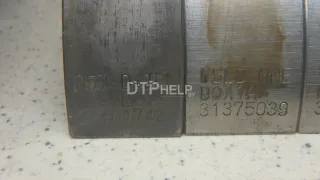 31375851 Коленвал Volvo XC60 1 Арт AM95448718, вид 11