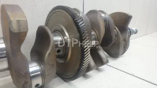 31375851 Коленвал Volvo XC60 1 Арт AM95448718, вид 6