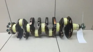 1222169GA0 Коленвал Suzuki SX4 1 Арт AM95497514, вид 11