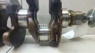 1222169GA0 Коленвал Suzuki SX4 1 Арт AM95497514, вид 4