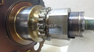 1222169GA0 Коленвал Suzuki SX4 1 Арт AM95497514, вид 5