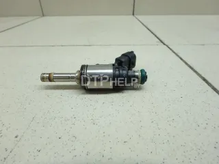 9802541680 Форсунка инжекторная электрическая Citroen C4 Picasso 2 Арт AM95575982, вид 2